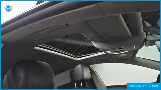 AUDI A7 50 TDI QUATTRO