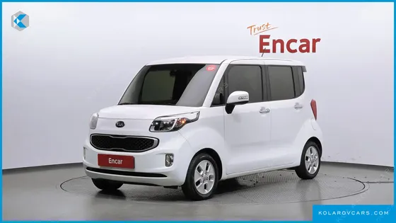 KIA RAY LUXURY