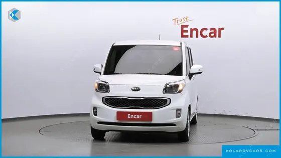 KIA RAY LUXURY