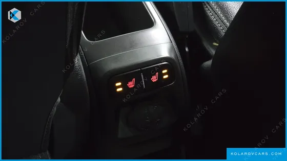 KIA RAY LUXURY