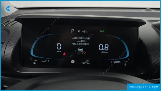 HYUNDAI CASPER TURBO THE ESSENTIAL