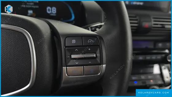 HYUNDAI CASPER TURBO THE ESSENTIAL