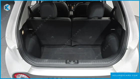 HYUNDAI CASPER TURBO THE ESSENTIAL