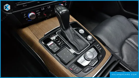 AUDI A7 50 TDI QUATTRO PREMIUM