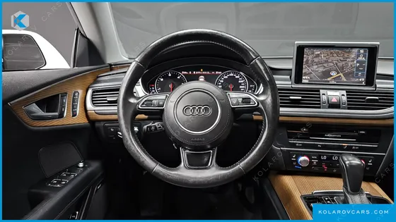AUDI A7 50 TDI QUATTRO PREMIUM