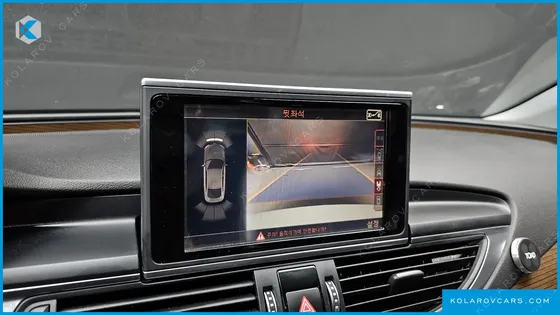 AUDI A7 50 TDI QUATTRO PREMIUM