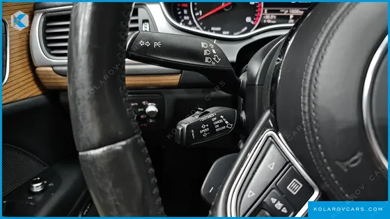 AUDI A7 50 TDI QUATTRO PREMIUM