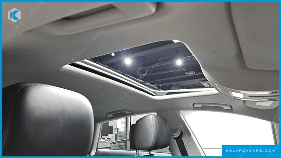 AUDI A7 50 TDI QUATTRO PREMIUM