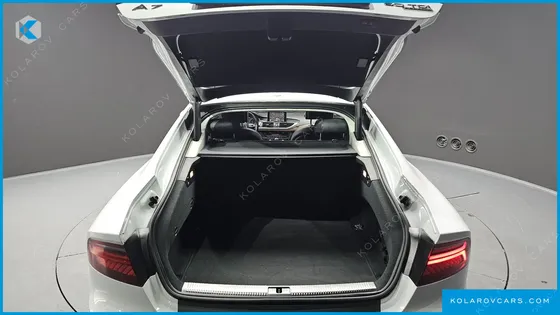 AUDI A7 50 TDI QUATTRO PREMIUM
