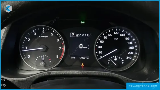 HYUNDAI ELANTRA (AVANTE) 1.6 GDI VALUE PLUS
