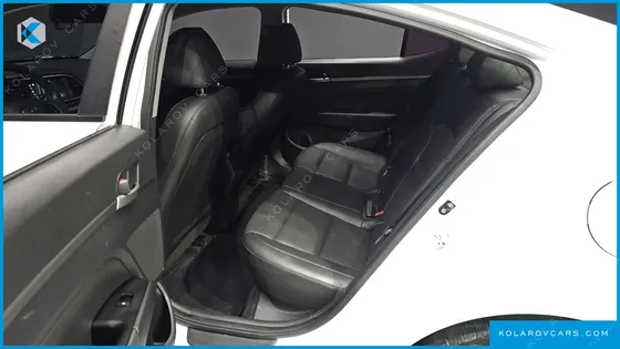 HYUNDAI ELANTRA (AVANTE) 1.6 GDI VALUE PLUS