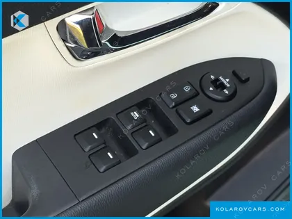 KIA RAY PRESTIGE