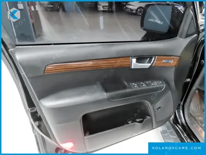 KIA MOHAVE DIESEL 3.0 4WD