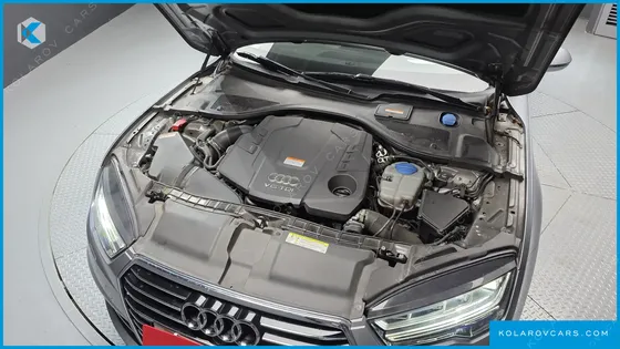AUDI A7 40 TDI