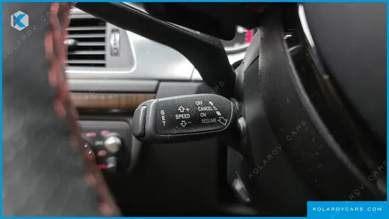 AUDI A7 40 TDI