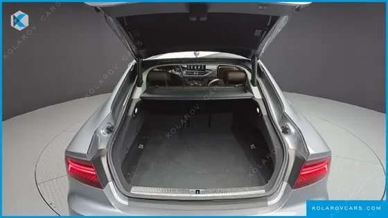 AUDI A7 40 TDI