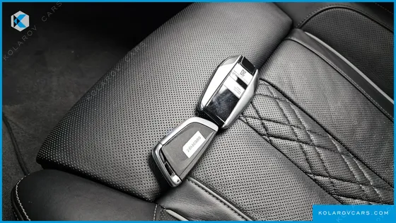 BMW 5 SERIES 520D XDRIVE M SPORT PACKAGE PLUS