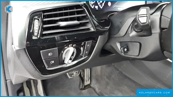 BMW 5 SERIES 520D XDRIVE M SPORT PACKAGE PLUS