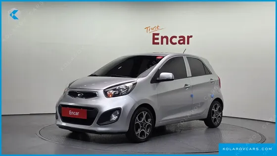 KIA MORNING (PICANTO) DELUXE SPECIAL