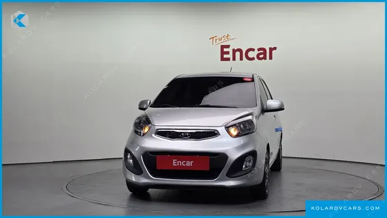 KIA MORNING (PICANTO) DELUXE SPECIAL