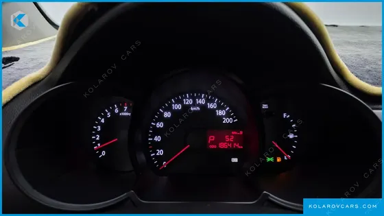 KIA MORNING (PICANTO) DELUXE SPECIAL