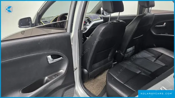 KIA MORNING (PICANTO) DELUXE SPECIAL