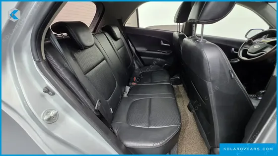 KIA MORNING (PICANTO) DELUXE SPECIAL