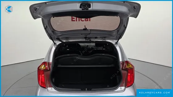 KIA MORNING (PICANTO) DELUXE SPECIAL