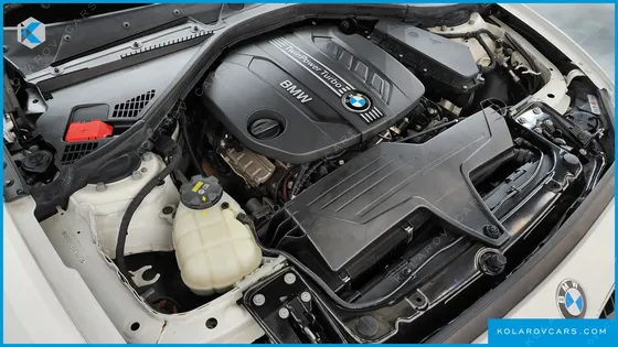 BMW 1 SERIES 118D SPORT 5DOOR