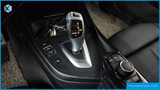 BMW 1 SERIES 118D SPORT 5DOOR
