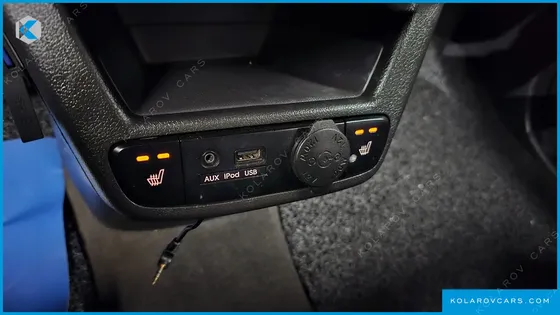 KIA RAY DELUXE