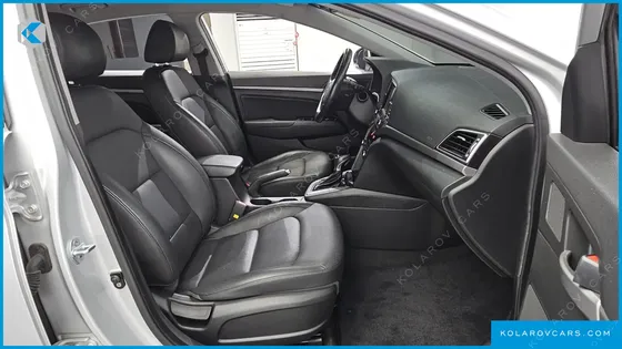 HYUNDAI ELANTRA (AVANTE) 1.6 GDI MODERN