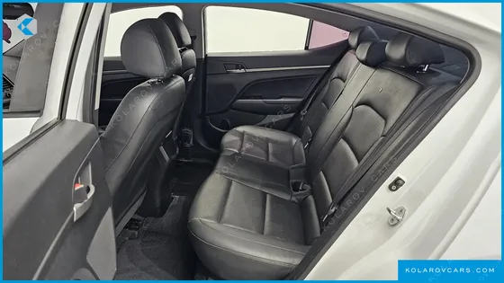 HYUNDAI ELANTRA (AVANTE) 1.6 GDI VALUE PLUS