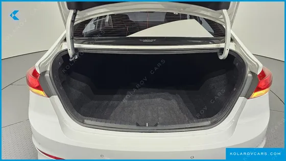 HYUNDAI ELANTRA (AVANTE) 1.6 GDI VALUE PLUS