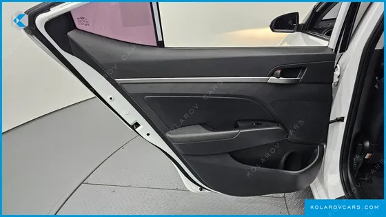 HYUNDAI ELANTRA (AVANTE) 1.6 GDI VALUE PLUS