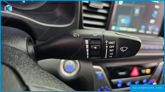 HYUNDAI ELANTRA (AVANTE) 1.6 GDI VALUE PLUS
