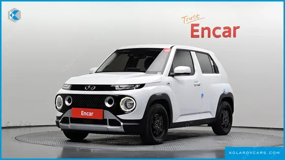 HYUNDAI CASPER TURBO MODERN
