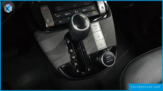 HYUNDAI CASPER TURBO MODERN