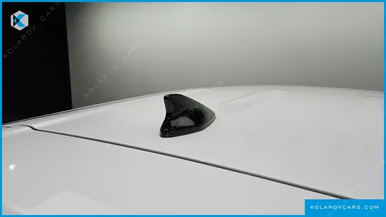 HYUNDAI CASPER TURBO MODERN