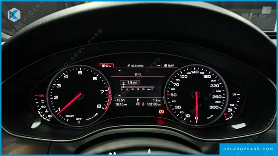 AUDI A7 40 TFSI QUATTRO SPORT