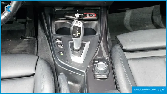 BMW 1 SERIES 118D SPORT 5DOOR
