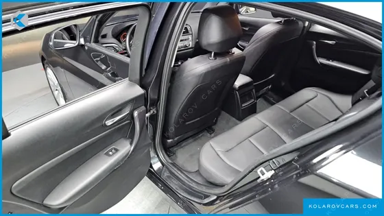 BMW 1 SERIES 118D SPORT 5DOOR