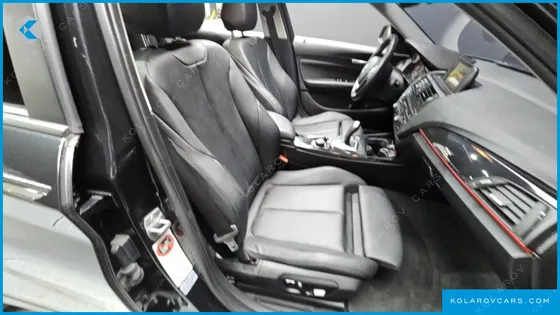 BMW 1 SERIES 118D SPORT 5DOOR