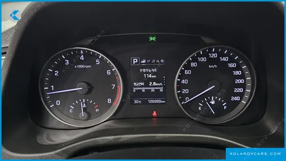 HYUNDAI ELANTRA (AVANTE) 1.6 GDI VALUE PLUS