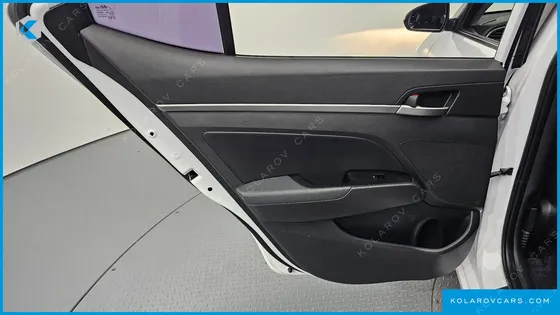 HYUNDAI ELANTRA (AVANTE) 1.6 GDI VALUE PLUS