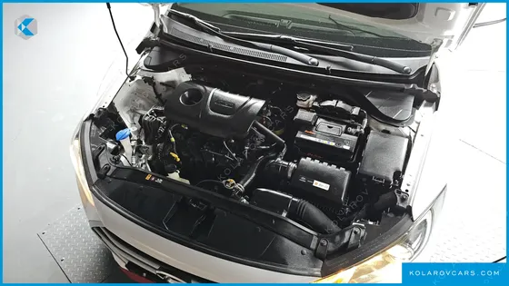 HYUNDAI ELANTRA (AVANTE) 1.6 GDI VALUE PLUS
