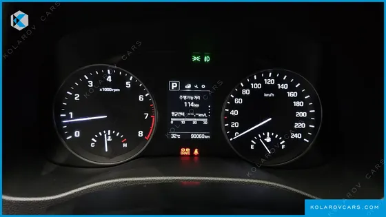 HYUNDAI ELANTRA (AVANTE) 1.6 GDI VALUE PLUS