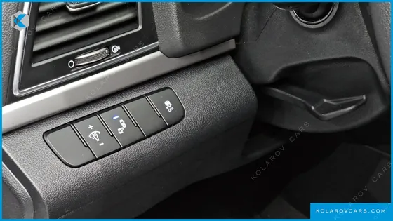 HYUNDAI ELANTRA (AVANTE) 1.6 GDI VALUE PLUS