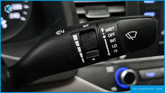 HYUNDAI ELANTRA (AVANTE) 1.6 GDI VALUE PLUS