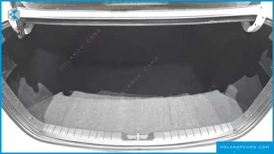 HYUNDAI ELANTRA (AVANTE) 1.6 GDI VALUE PLUS